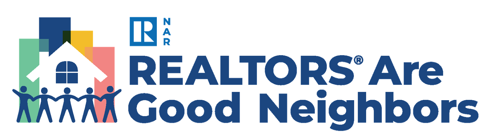 REALTORS® Are Good Neighbors
