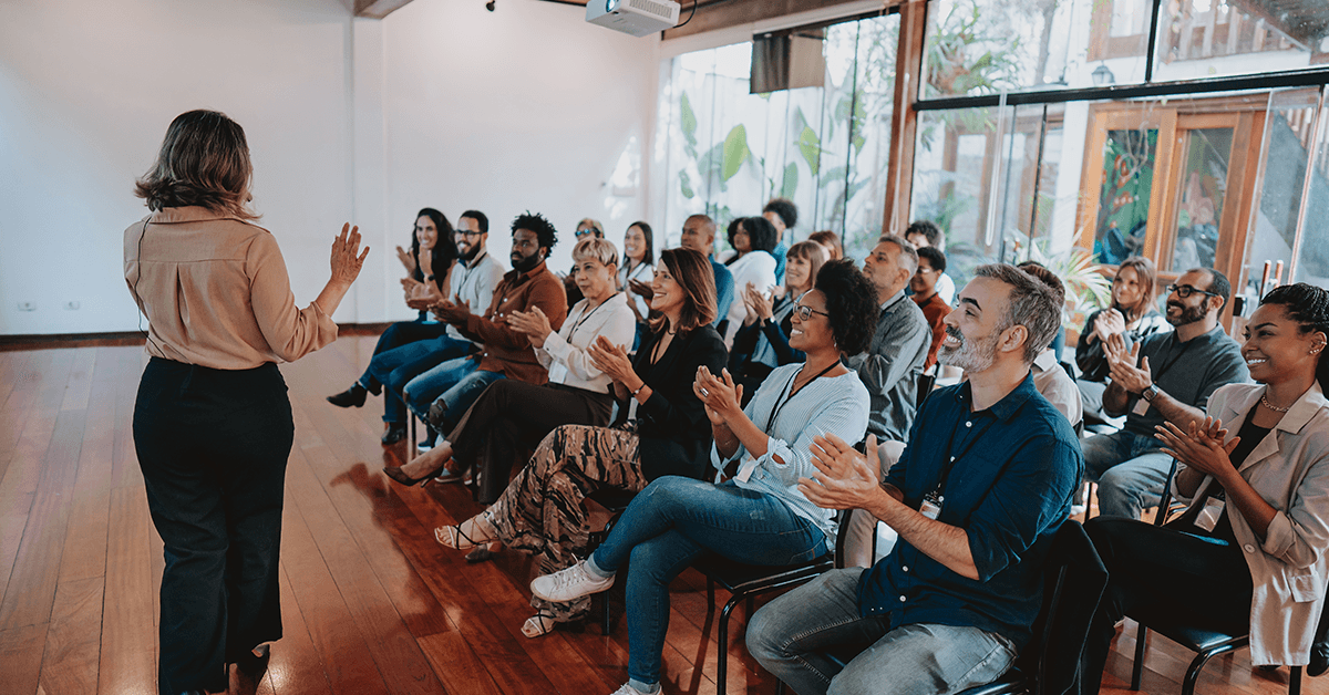 State & Local Association Broker Events