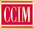 Logo: CCIM