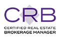 Logo: CRB