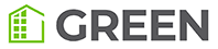 Logo: GREEN