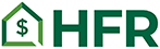 Logo: HFR