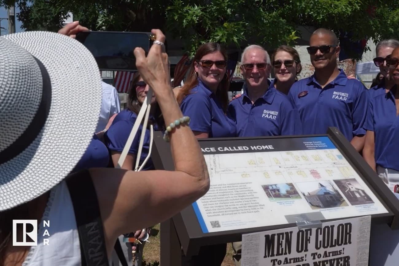 Community Development Advocacy Grants