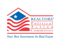 RPAC Logo - Your Best Investment In Real Estate