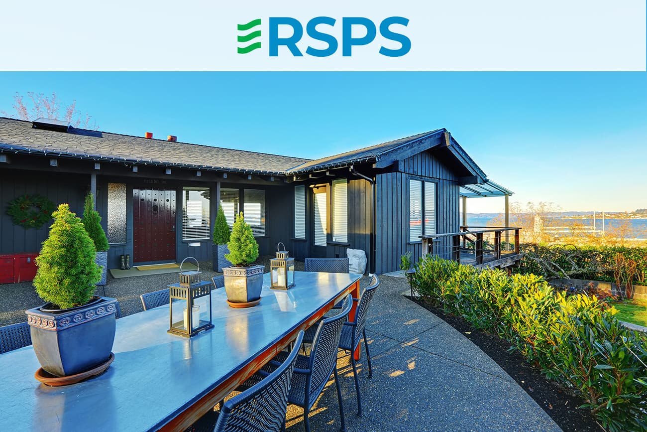 Resort and Second-Home Property Specialist (RSPS)